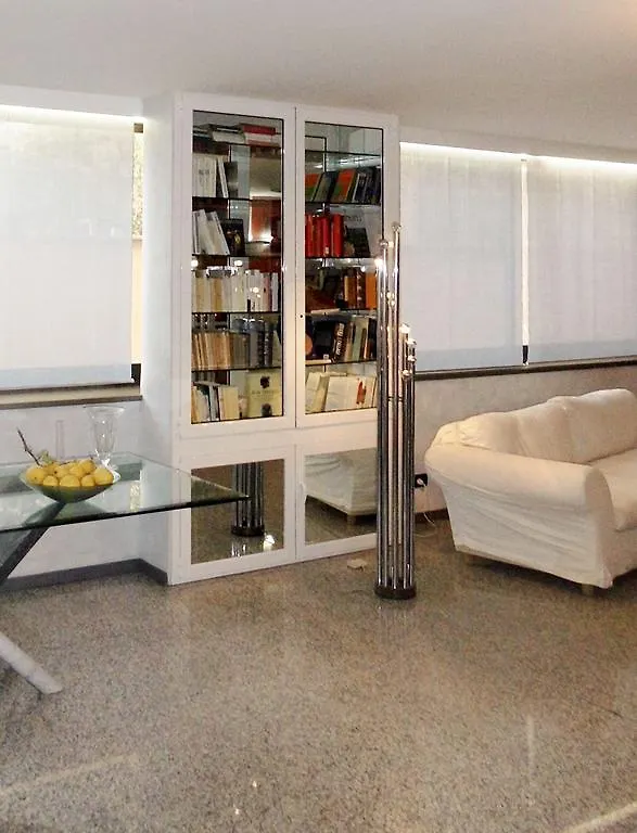 Hotel Desiderio Rome