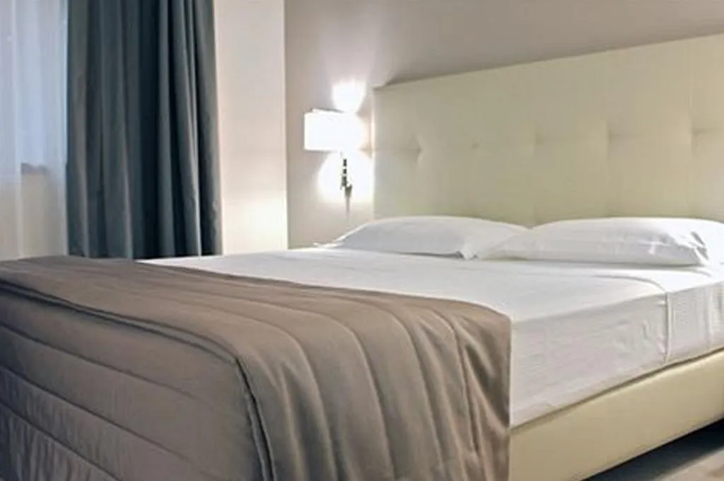 Hotel Desiderio Rome