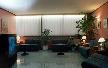 Hotel Desiderio Rome 3*,  Italy