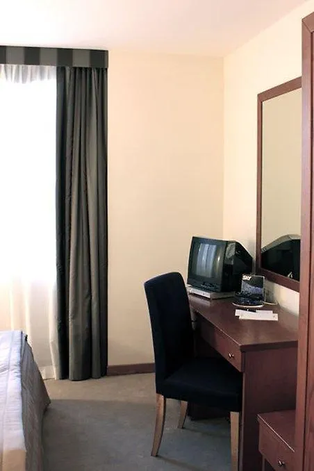 Hotel Desiderio Rome