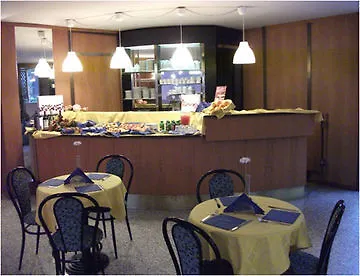 Hotel Desiderio Rome
