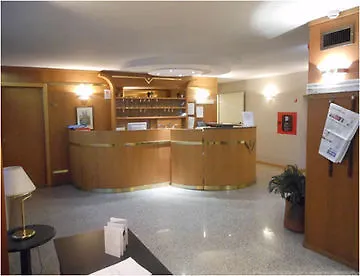 ***  Hotel Desiderio Rome Italy
