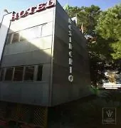 Hotel Desiderio Rome