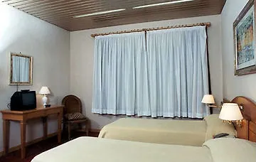 Hotel Desiderio Roma Italia