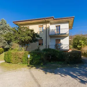 Casa Al Vecchio Mulino Italia