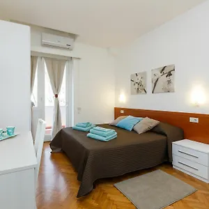 Trastevere Relais Pensión