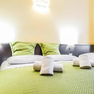 5* Couette-café Morelli 1