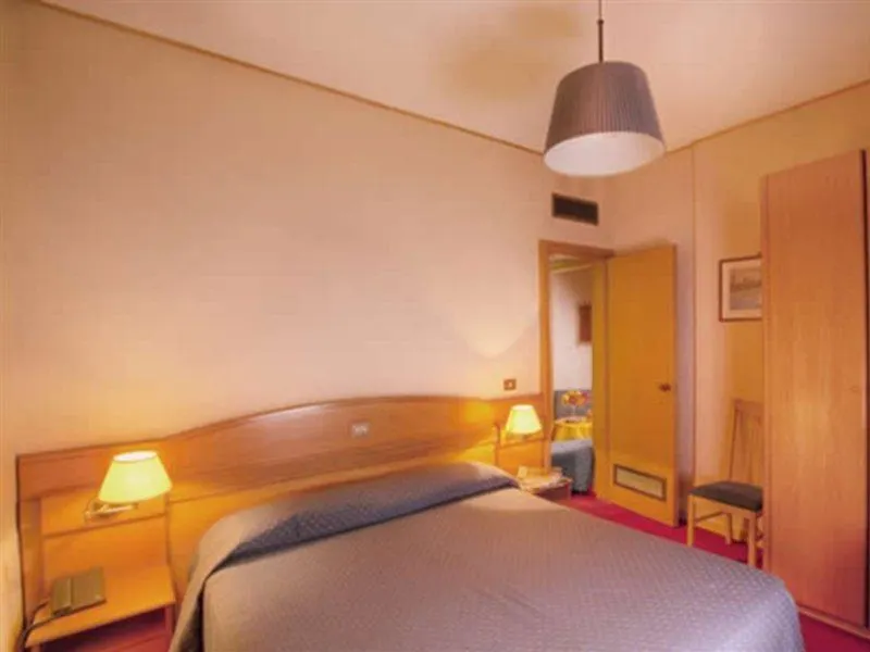 Hotel Desiderio Roma Italia