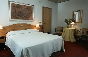 Hotel Desiderio Roma