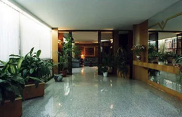 Hotel Desiderio Roma Italia