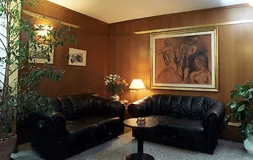 Hotel Desiderio Roma