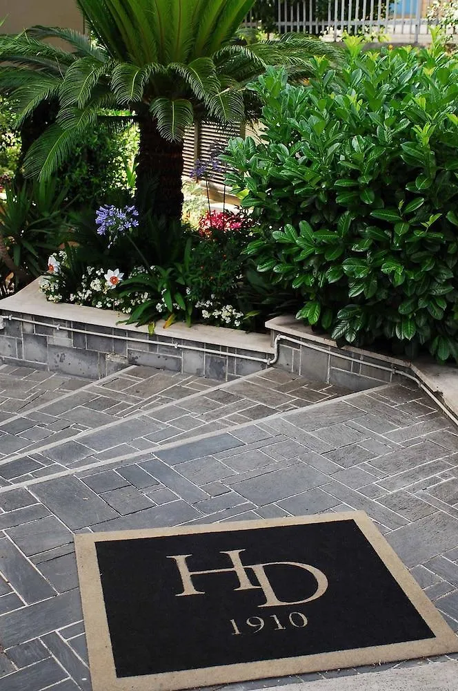 Hotel Desiderio 로마