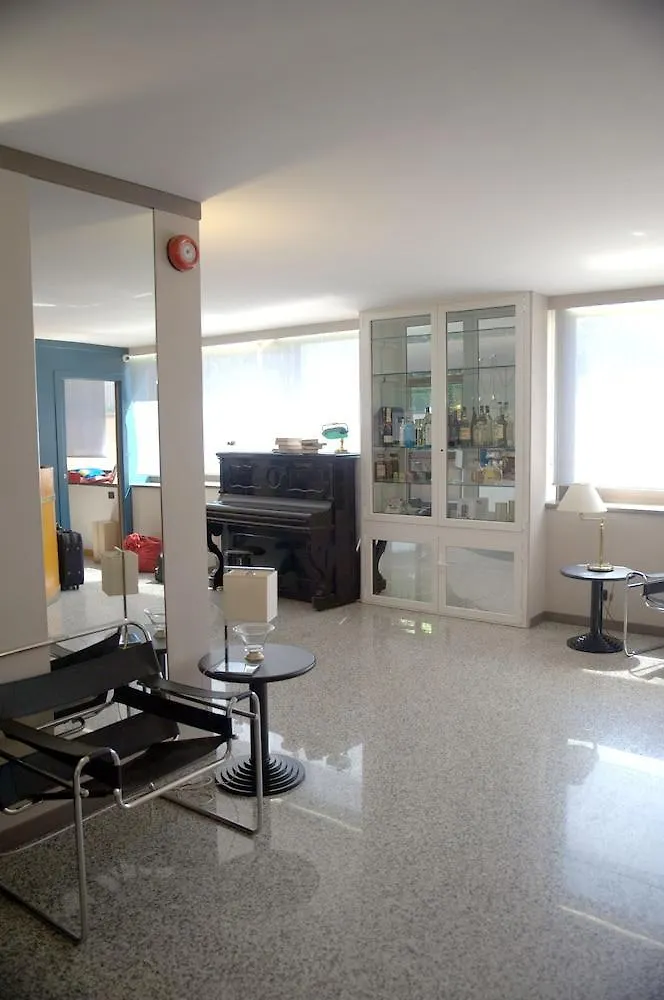 Hotel Desiderio 로마