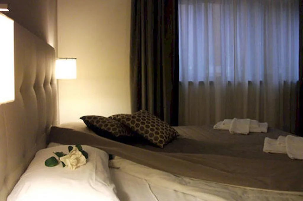 Hotel Desiderio 로마