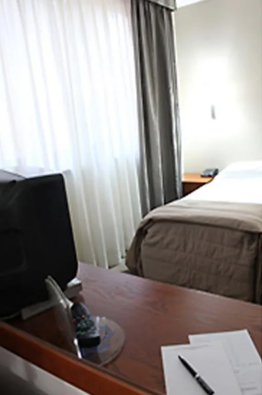 Hotel Desiderio 로마