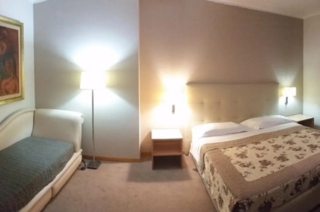Hotel Desiderio 로마 3*,  이탈리아
