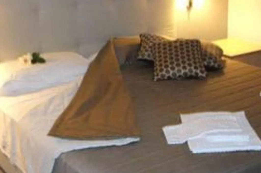 Hotel Desiderio 로마