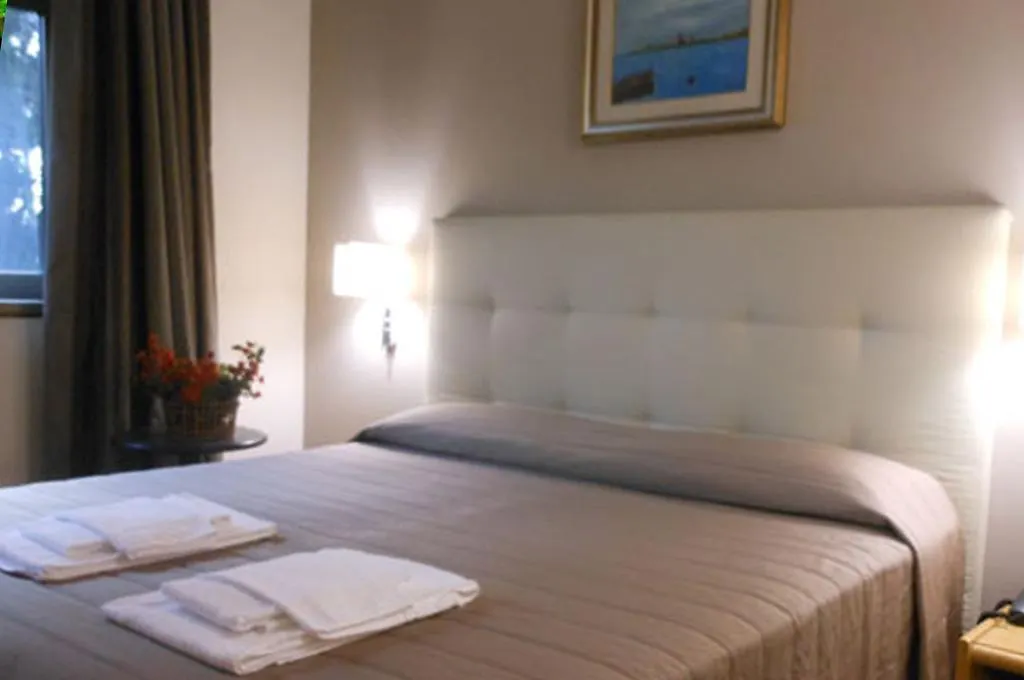 Hotel Desiderio 로마