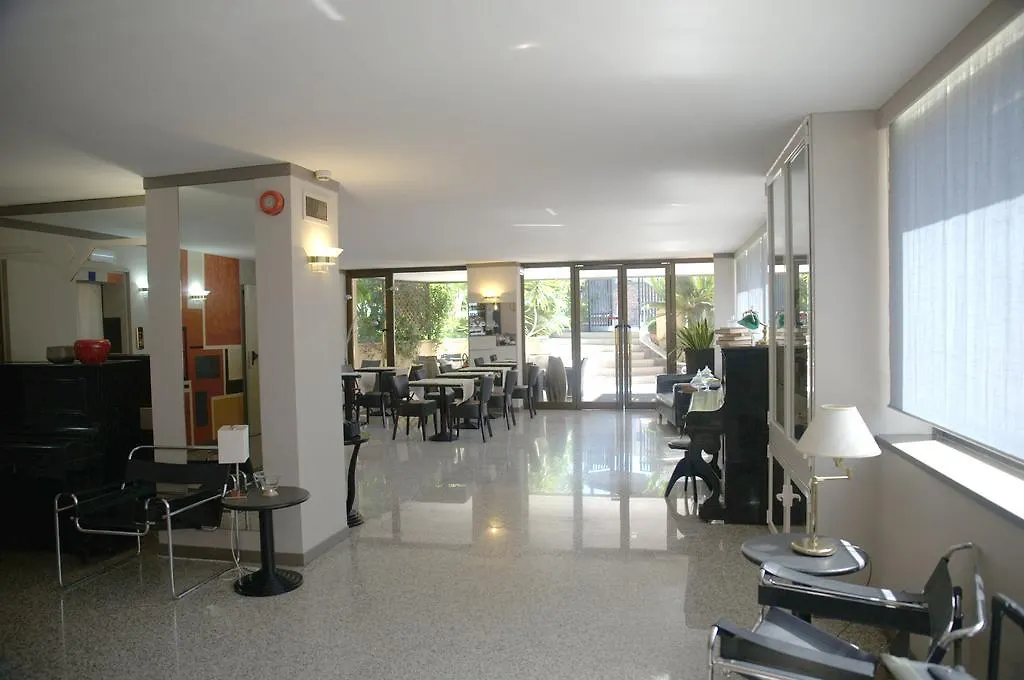 Hotel Desiderio 로마