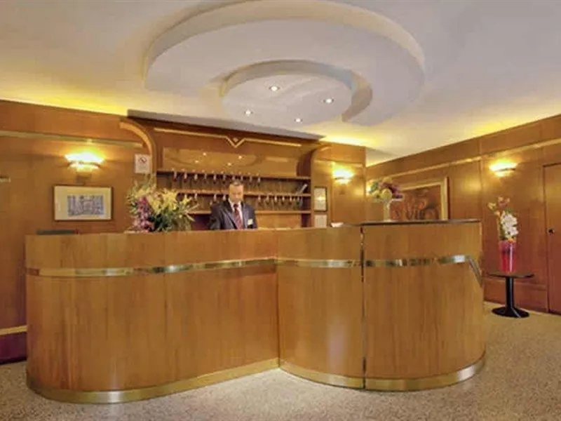Hotel Desiderio 로마