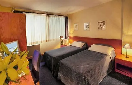 Hotel Desiderio 로마 이탈리아