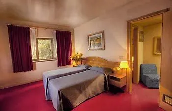 Hotel Desiderio 로마