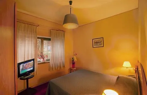 Hotel Desiderio 로마 3*,  이탈리아