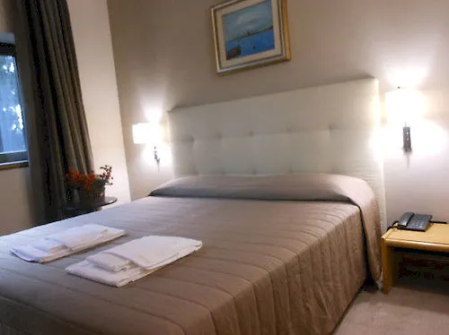 Hotel Desiderio 로마