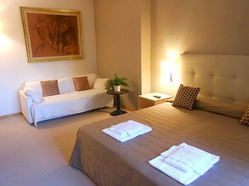 Hotel Desiderio 로마