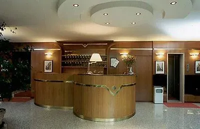 Hotel Desiderio 로마 3*,