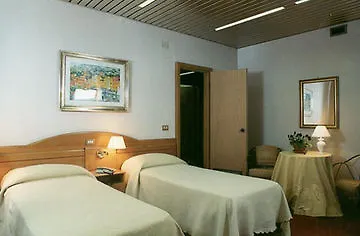 Hotel Desiderio 로마