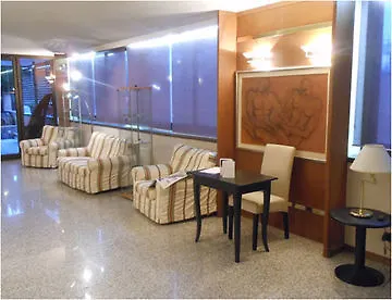 Hotel Desiderio 로마