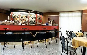 Hotel Desiderio 로마