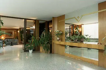 ***  Hotel Desiderio 로마 이탈리아